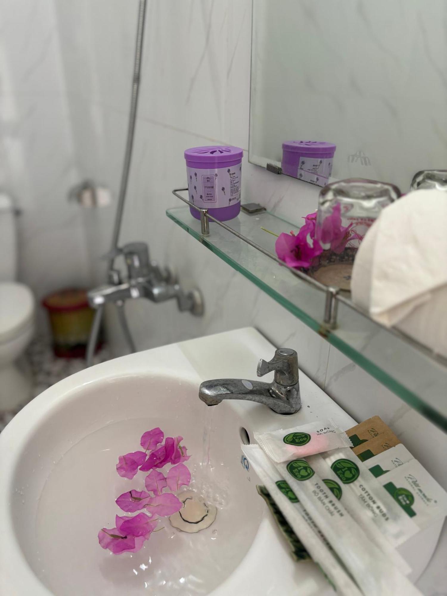 Good Morning Hoi An Homestay And Hostel 외부 사진
