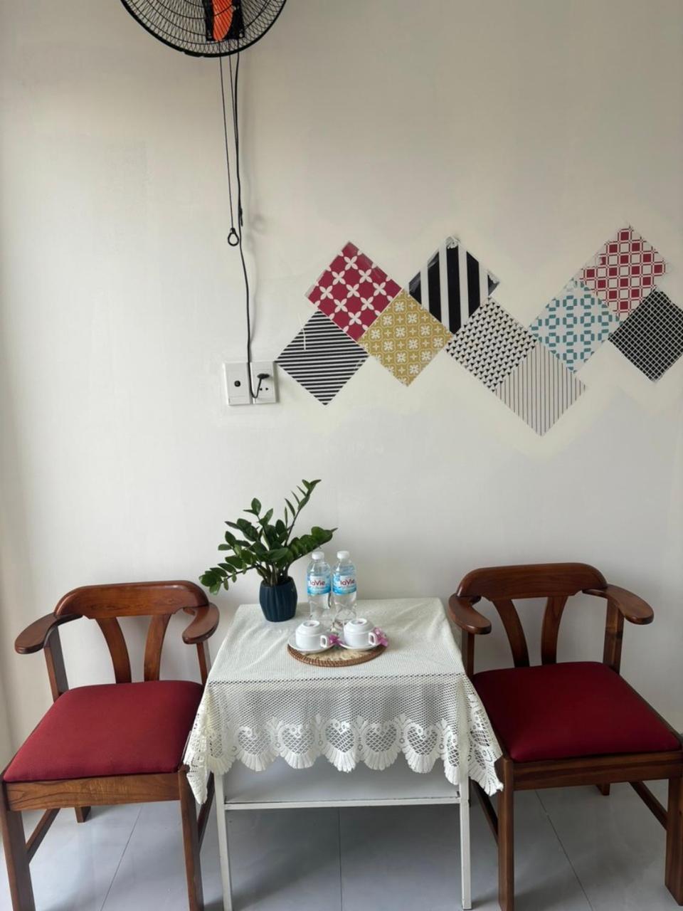 Good Morning Hoi An Homestay And Hostel 외부 사진