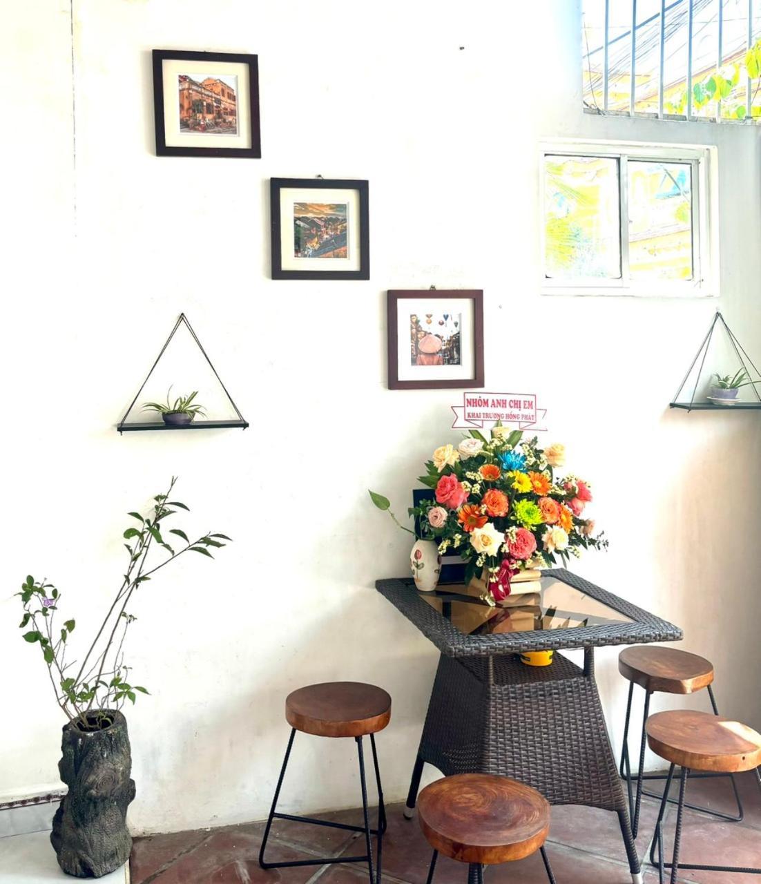 Good Morning Hoi An Homestay And Hostel 외부 사진