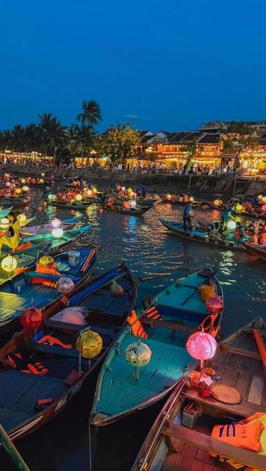Good Morning Hoi An Homestay And Hostel 외부 사진