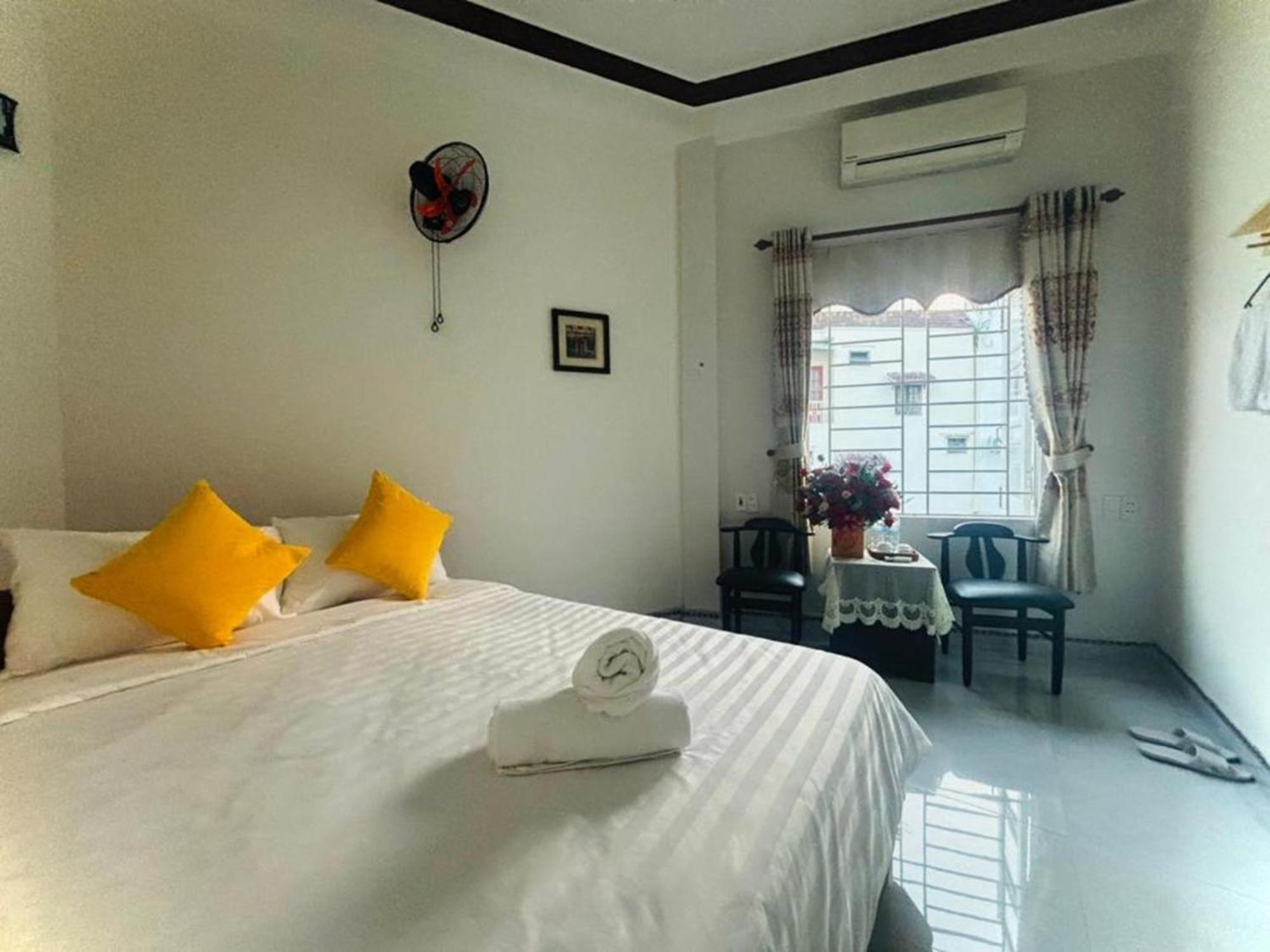 Good Morning Hoi An Homestay And Hostel 외부 사진