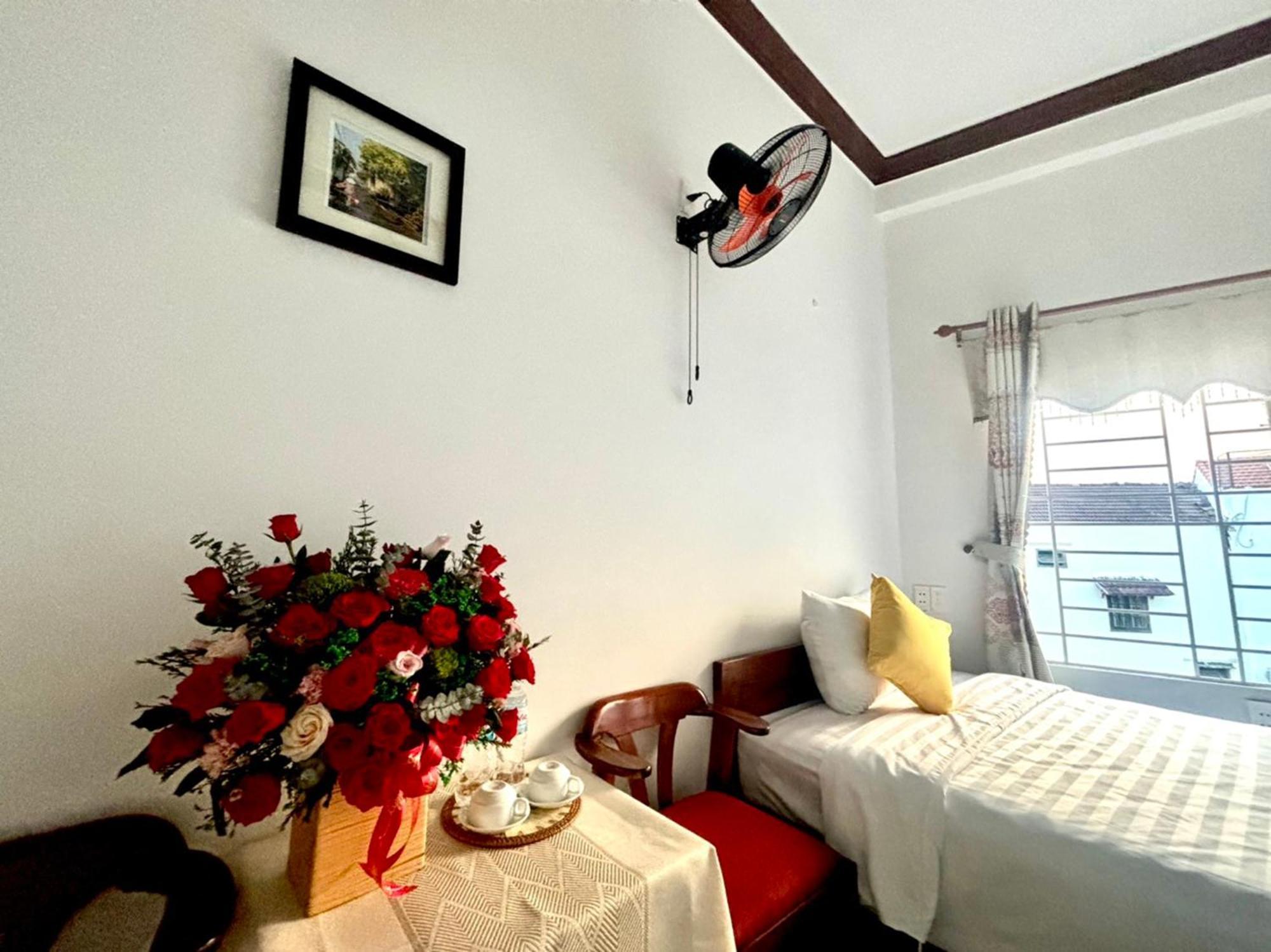 Good Morning Hoi An Homestay And Hostel 외부 사진