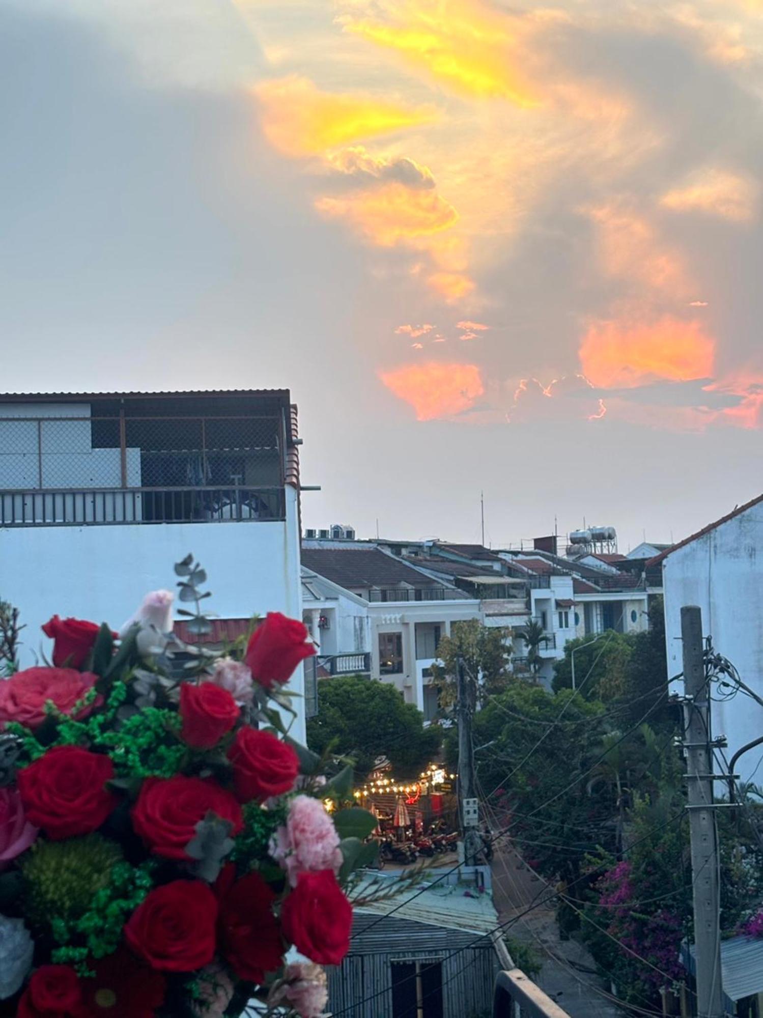Good Morning Hoi An Homestay And Hostel 외부 사진