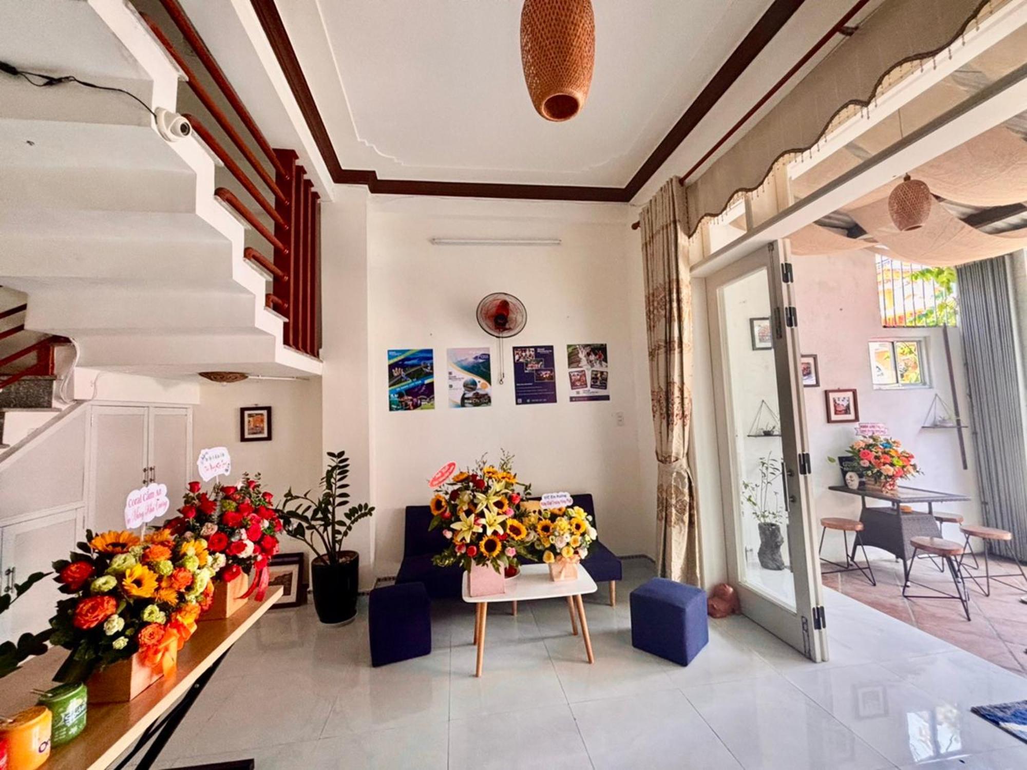 Good Morning Hoi An Homestay And Hostel 외부 사진