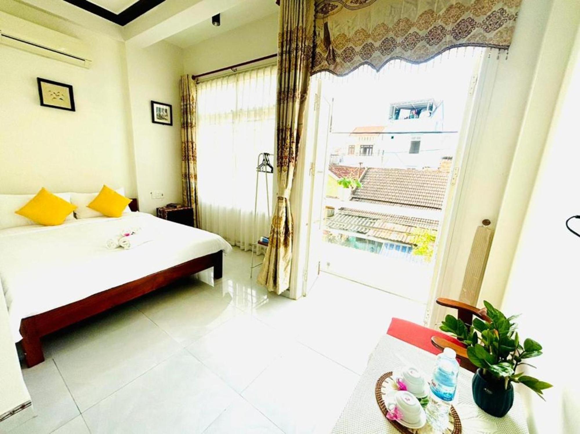 Good Morning Hoi An Homestay And Hostel 외부 사진