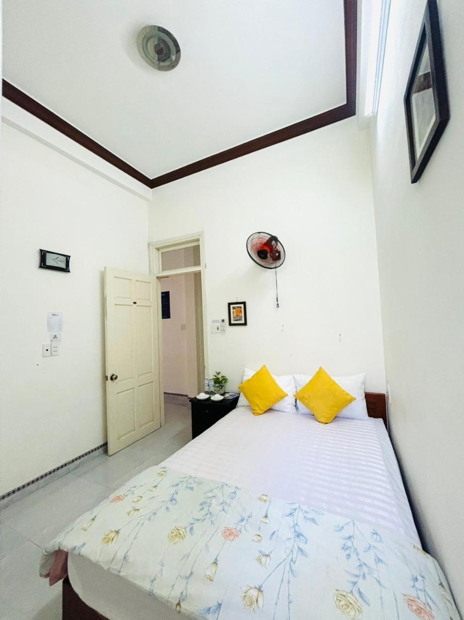 Good Morning Hoi An Homestay And Hostel 외부 사진