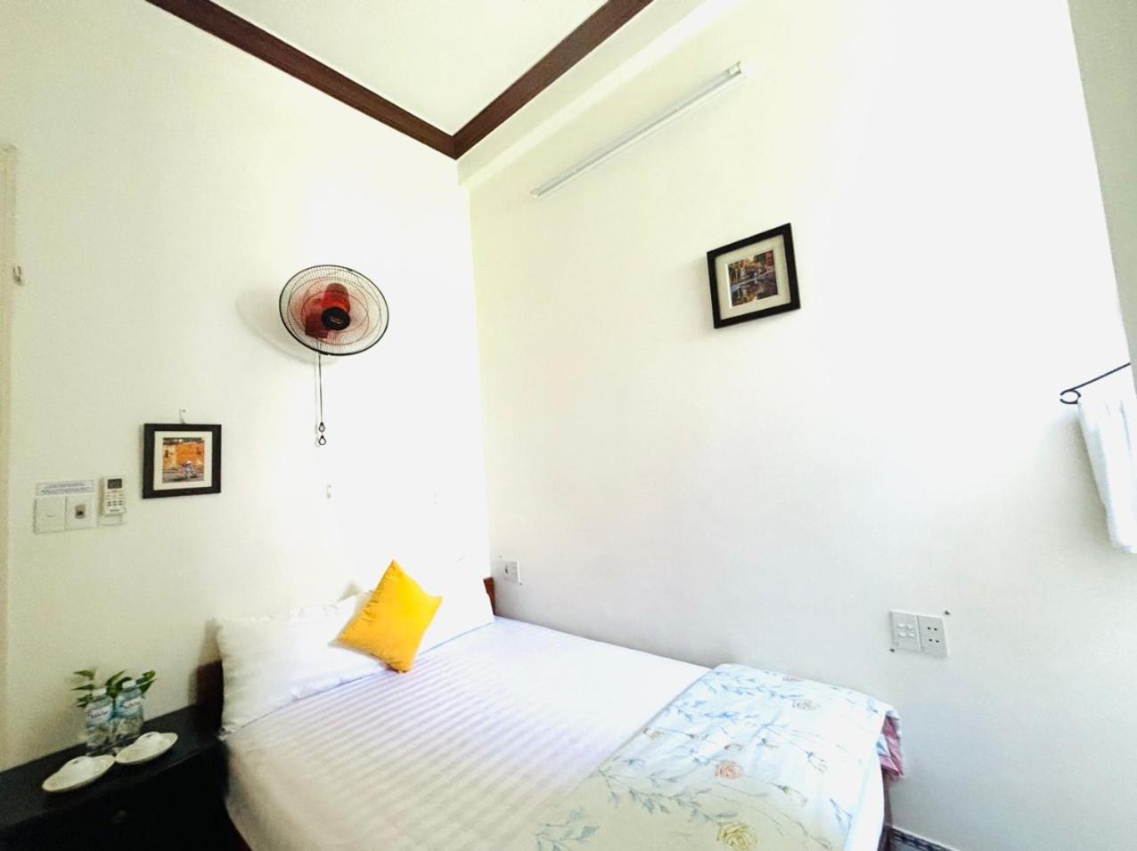 Good Morning Hoi An Homestay And Hostel 외부 사진