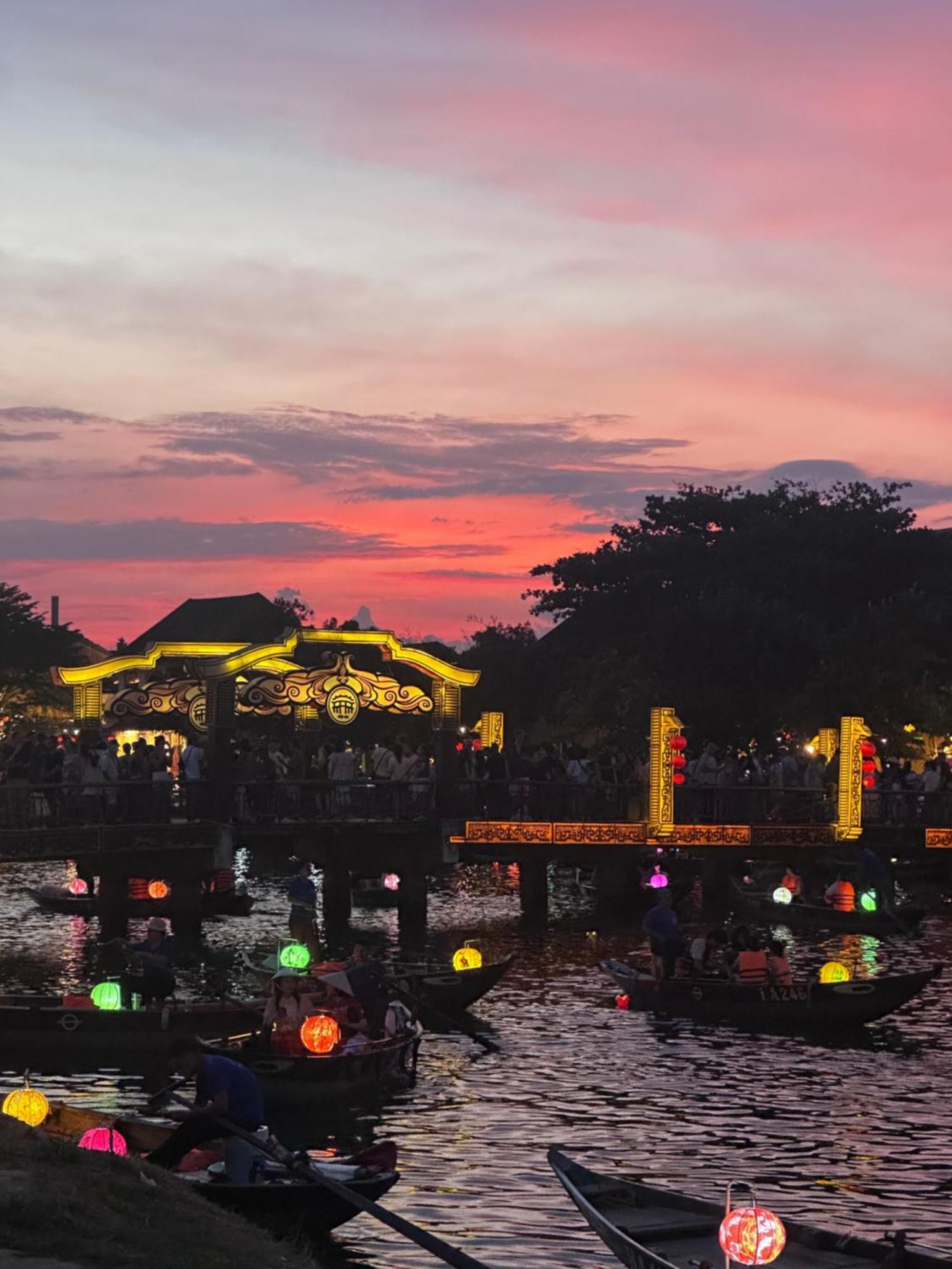 Good Morning Hoi An Homestay And Hostel 외부 사진