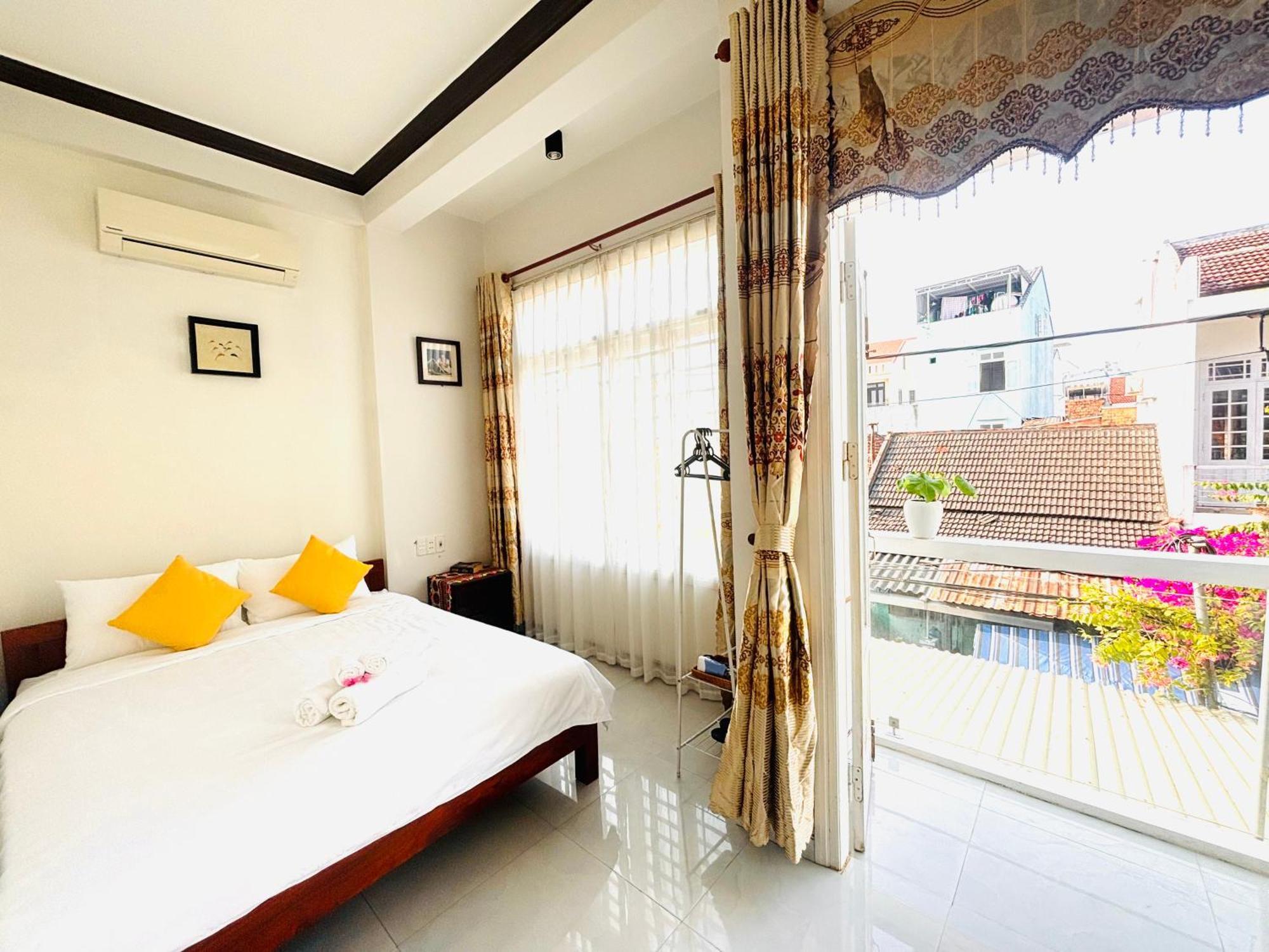 Good Morning Hoi An Homestay And Hostel 외부 사진