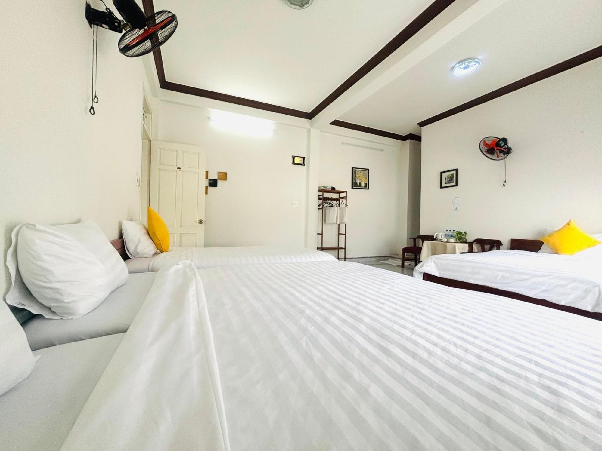 Good Morning Hoi An Homestay And Hostel 외부 사진
