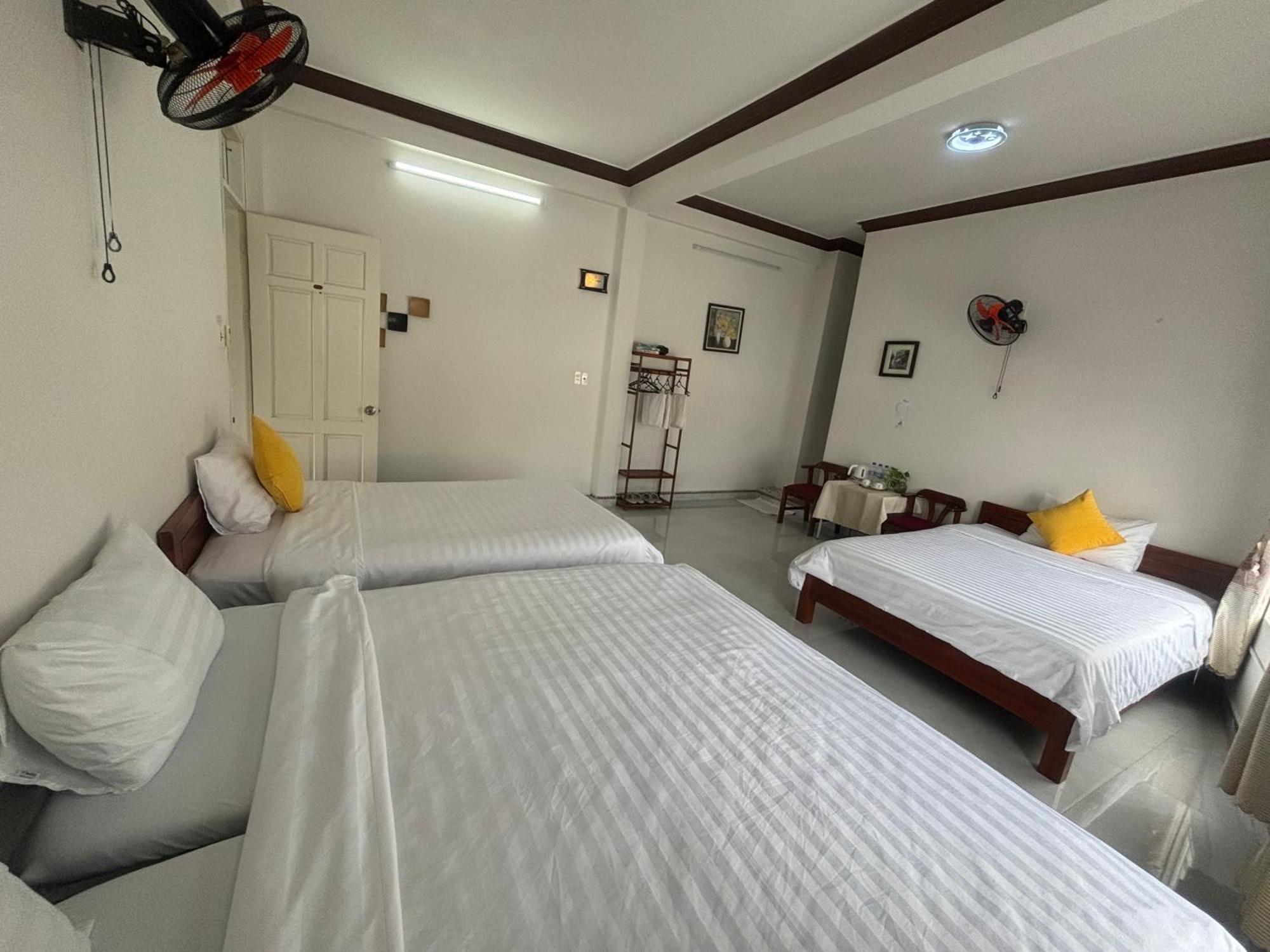 Good Morning Hoi An Homestay And Hostel 외부 사진