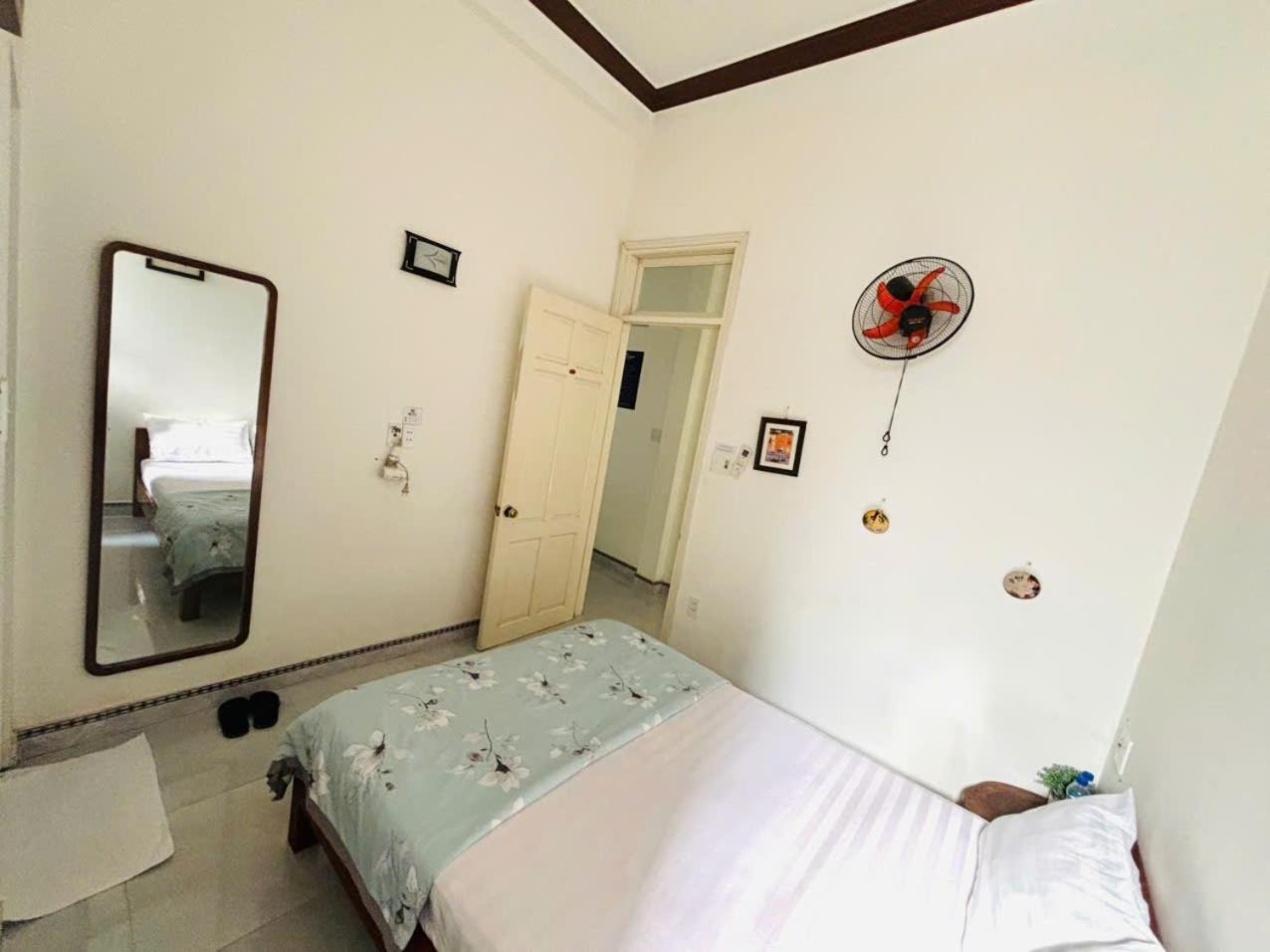 Good Morning Hoi An Homestay And Hostel 외부 사진